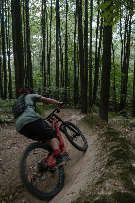 Vélos VTT Orée Dorée Bingerville